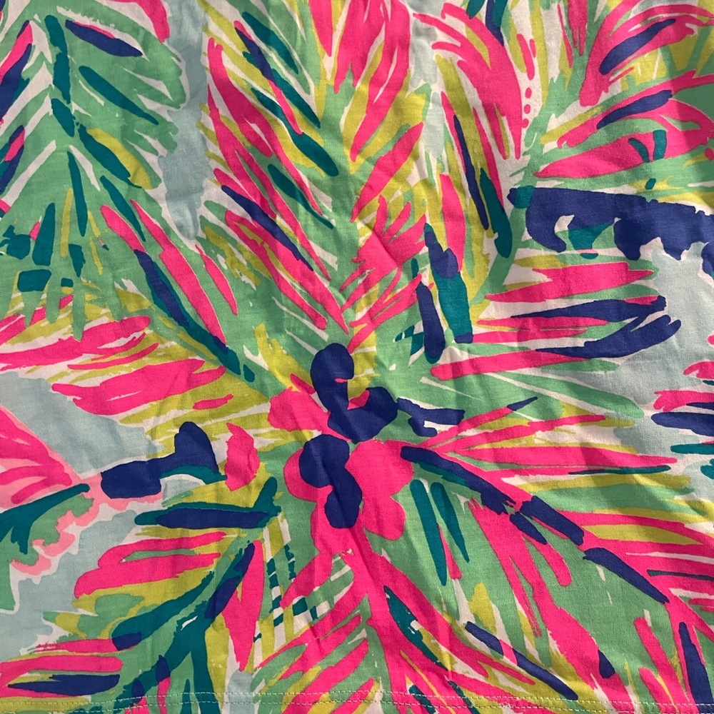 Lilly Pulitzer Dress XL